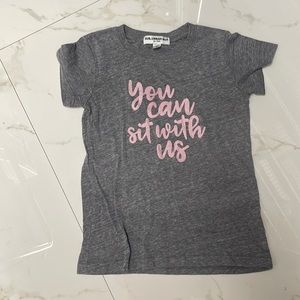 Sub_urban Riot Girls T-shirt